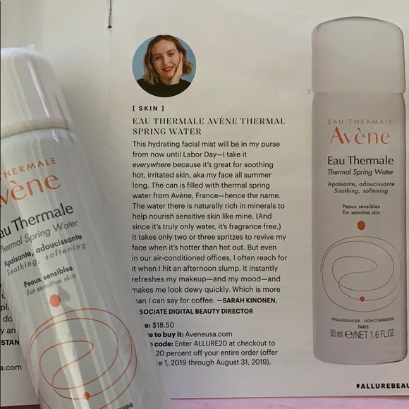 ❌soldThermal Spring Water France - Picture 3 of 6